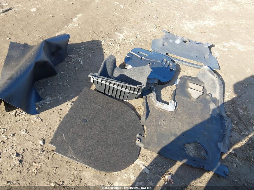 2008 BMW 535Xi VIN: WBANV93578CZ63648 Lot: 43858078