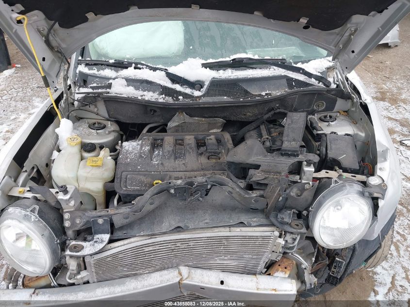 2009 Jeep Patriot Sport VIN: 1J4FT28B59D159065 Lot: 43858083