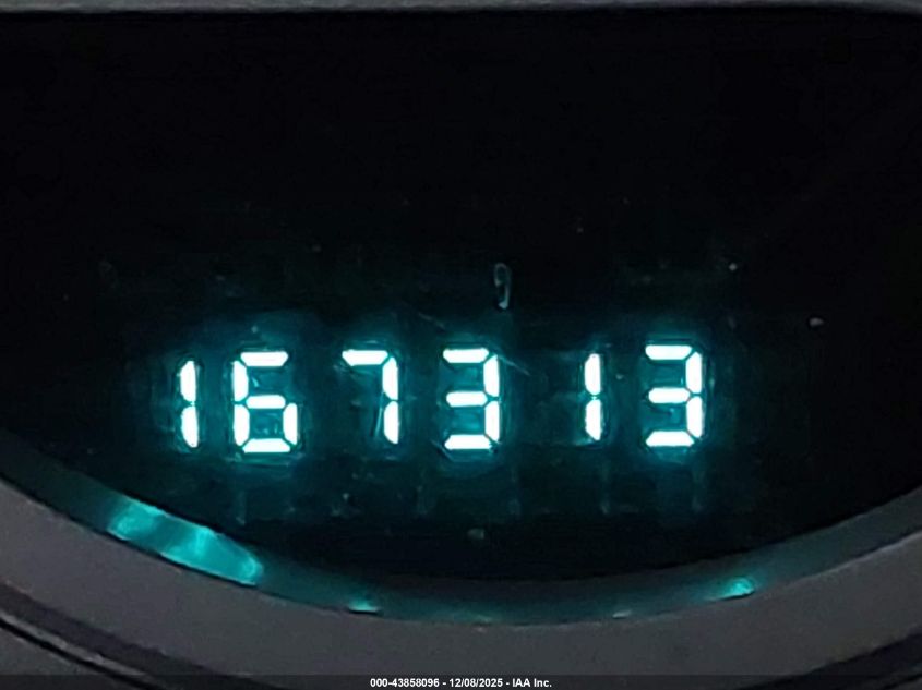 2008 Jeep Wrangler Unlimited Sahara VIN: 1J4GA59168L636589 Lot: 43858096