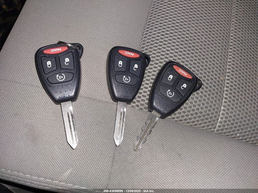 2008 Jeep Wrangler Unlimited Sahara VIN: 1J4GA59168L636589 Lot: 43858096