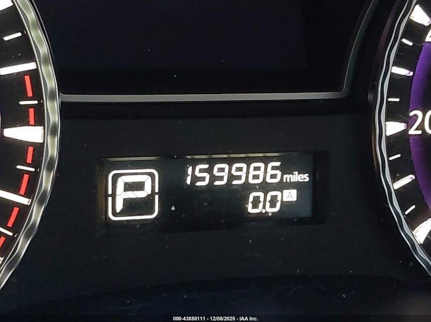 2015 Infiniti Qx60 VIN: 5N1AL0MM3FC528255 Lot: 43858111