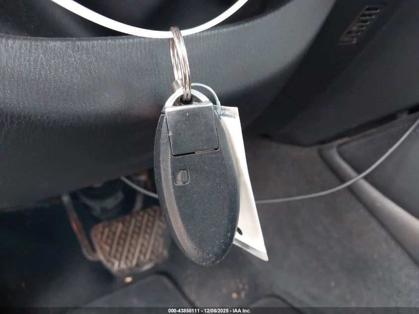 2015 Infiniti Qx60 VIN: 5N1AL0MM3FC528255 Lot: 43858111