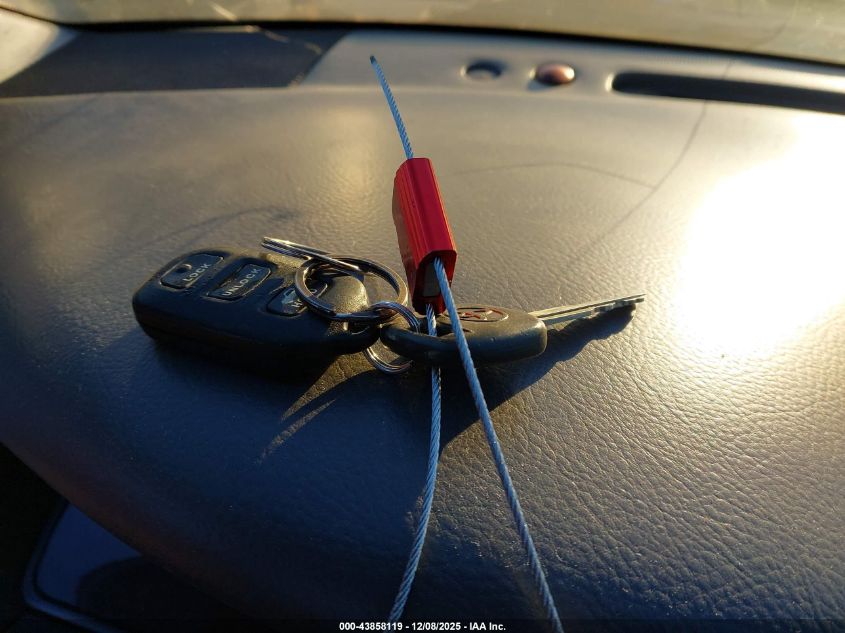 2005 Toyota Camry Le VIN: 4T1BE30K75U946024 Lot: 43858119