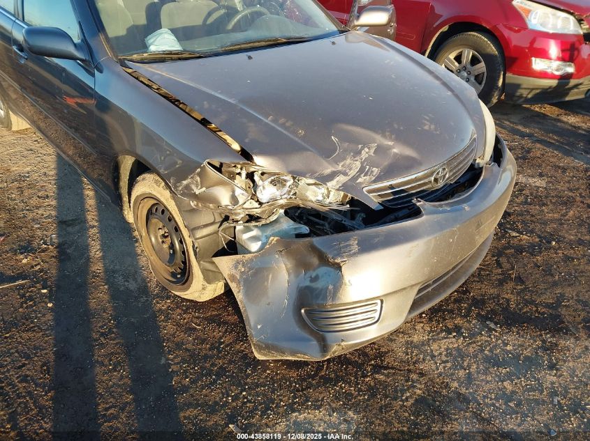 2005 Toyota Camry Le VIN: 4T1BE30K75U946024 Lot: 43858119