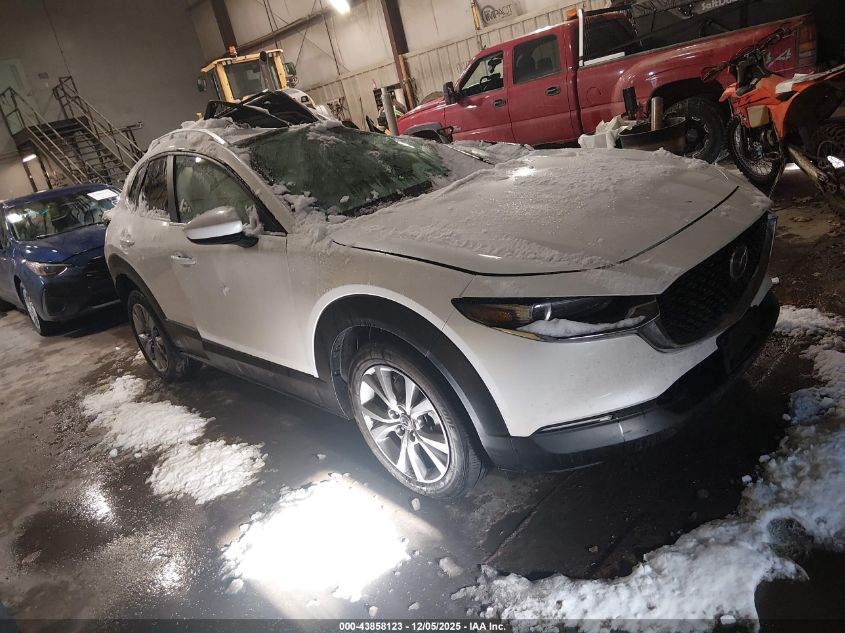 MAZDA CX-30 PREFERRED