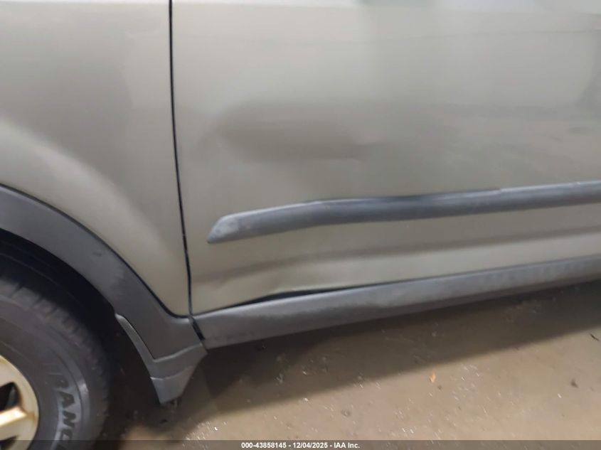 2005 Honda Cr-V Ex VIN: SHSRD78805U334898 Lot: 43858145