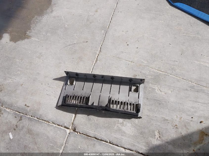 2009 Nissan Cube 1.8Sl VIN: JN8AZ28R29T111710 Lot: 43858147