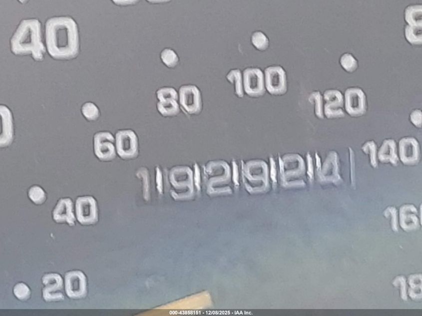 1997 Toyota 4Runner Sr5 V6 Limited VIN: JT3HN87R6V0091343 Lot: 43858151