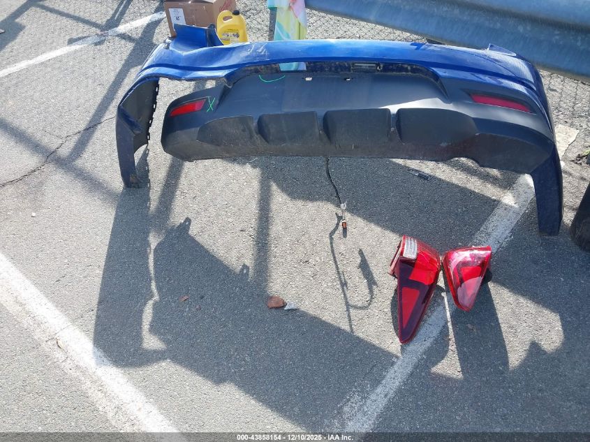 2018 Kia Rio S VIN: 3KPA24AB5JE080913 Lot: 43858154