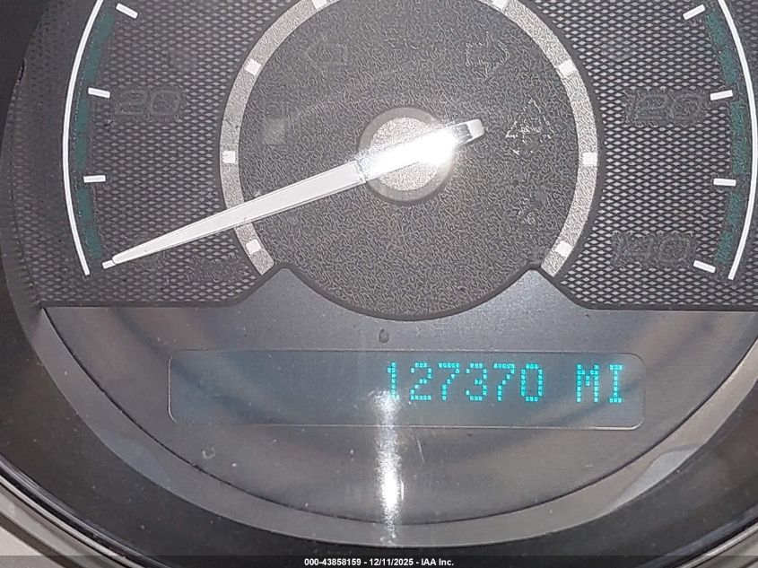 2011 Chevrolet Malibu Ls VIN: 1G1ZB5E15BF276151 Lot: 43858159