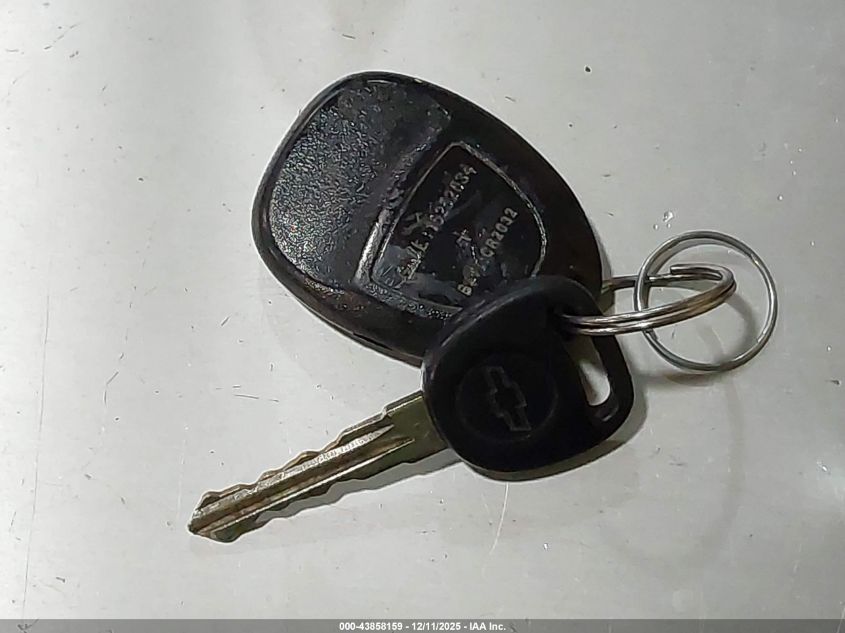 2011 Chevrolet Malibu Ls VIN: 1G1ZB5E15BF276151 Lot: 43858159