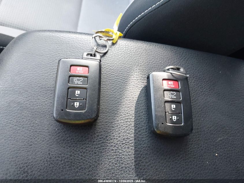 2018 Toyota Rav4 Hybrid Xle VIN: JTMRJREV6JD234036 Lot: 43858174