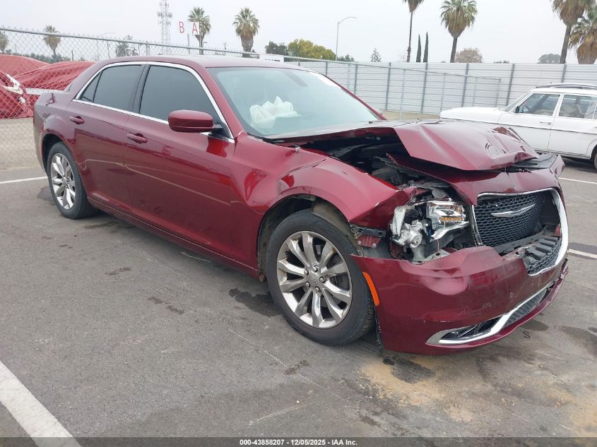 CHRYSLER 300 LIMITED