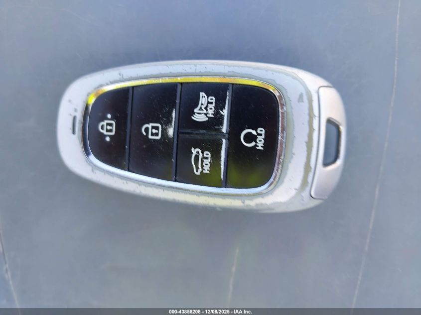 2023 Hyundai Sonata Sel Plus VIN: KMHL44J25PA249970 Lot: 43858208