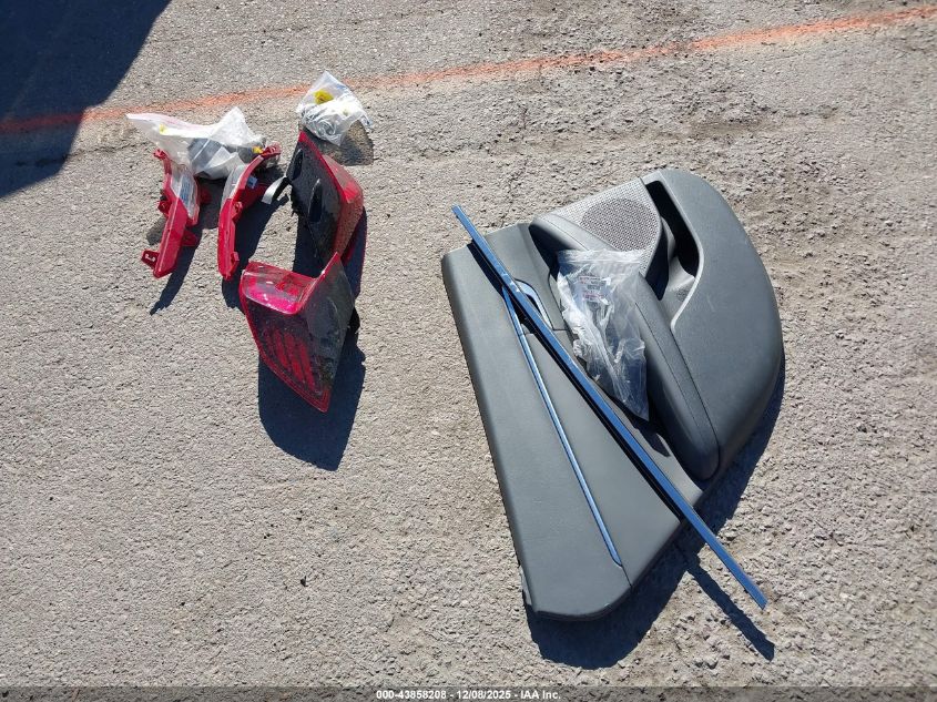 2023 Hyundai Sonata Sel Plus VIN: KMHL44J25PA249970 Lot: 43858208