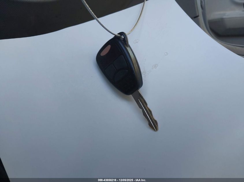 2008 Dodge Avenger Se VIN: 1B3LC46K38N114126 Lot: 43858216