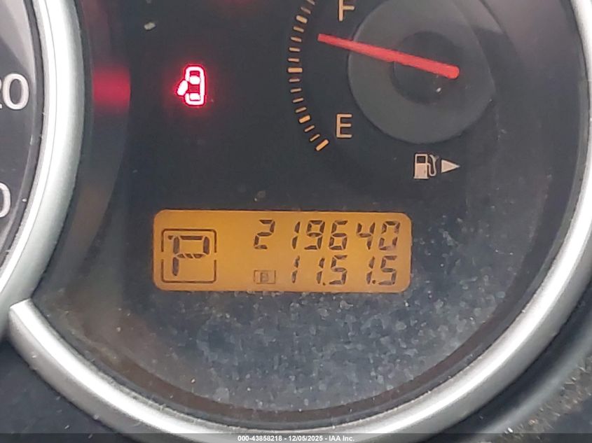 2009 Nissan Versa 1.8Sl VIN: 3N1BC11EX9L446529 Lot: 43858218