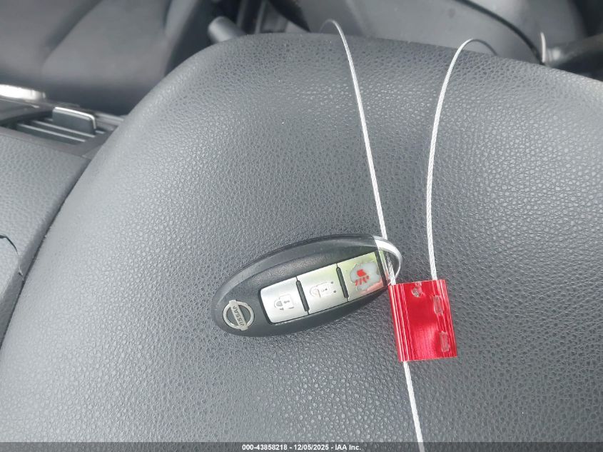 2009 Nissan Versa 1.8Sl VIN: 3N1BC11EX9L446529 Lot: 43858218