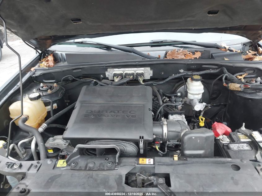 2010 Ford Escape Xlt VIN: 1FMCU9DG9AKC81486 Lot: 43858224