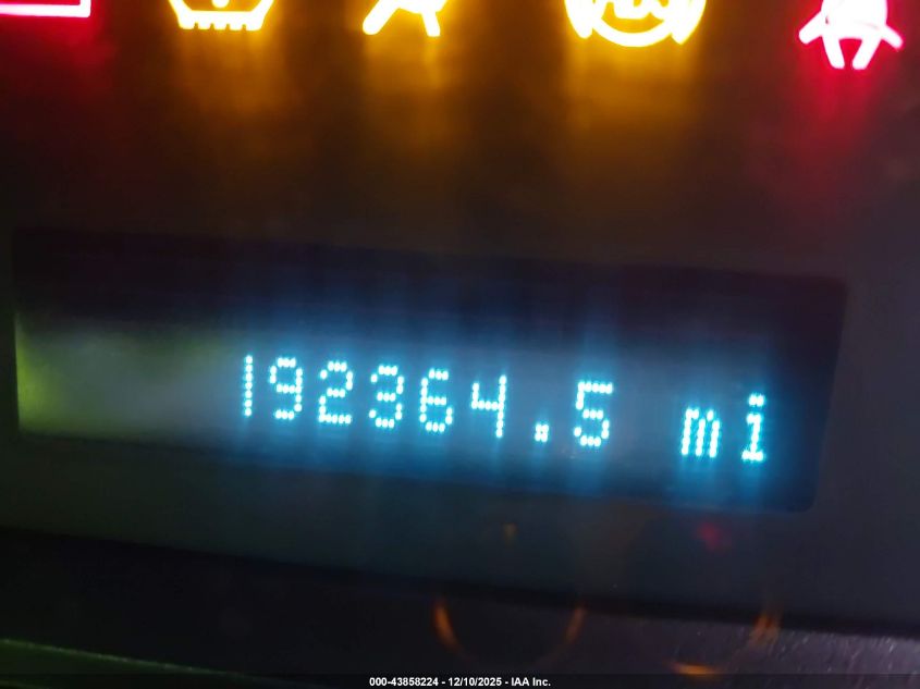 2010 Ford Escape Xlt VIN: 1FMCU9DG9AKC81486 Lot: 43858224