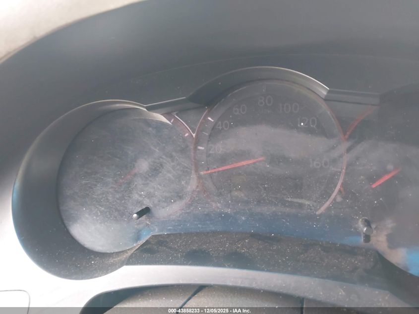 2008 Nissan Altima 2.5 S VIN: 1N4AL21E38N444821 Lot: 43858233