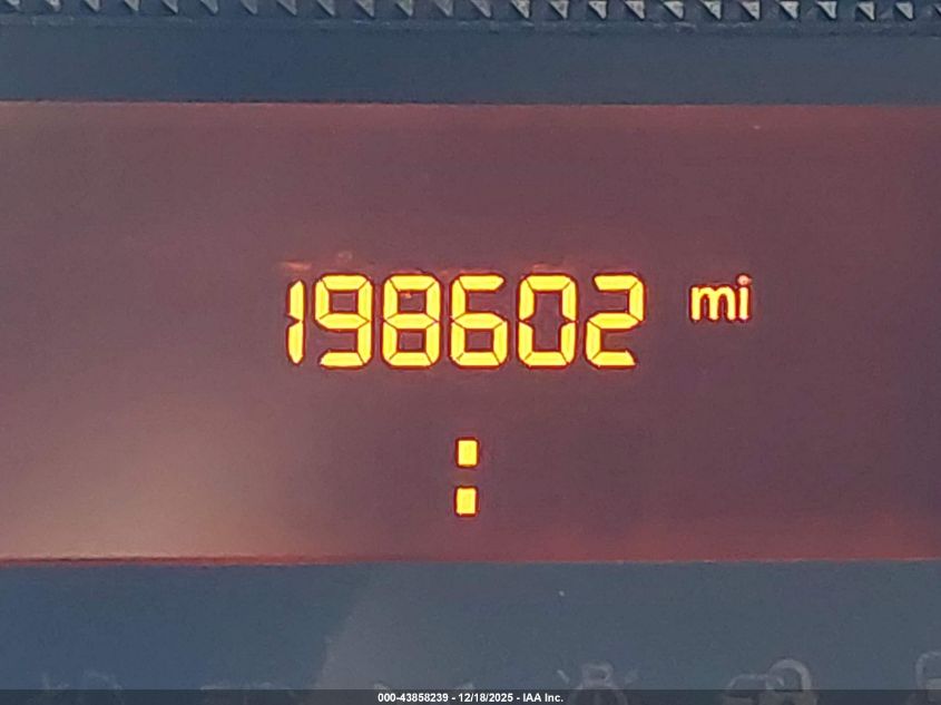 2014 Ram Promaster 2500 High Roof VIN: 3C6TRVDG7EE125509 Lot: 43858239