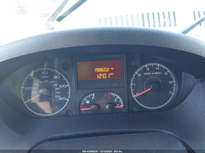 2014 Ram Promaster 2500 High Roof VIN: 3C6TRVDG7EE125509 Lot: 43858239