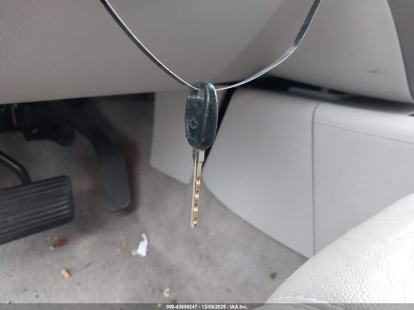 2008 Chevrolet Suburban 1500 Lt VIN: 1GNFK16398R246619 Lot: 43858247