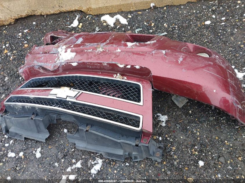 2008 Chevrolet Suburban 1500 Lt VIN: 1GNFK16398R246619 Lot: 43858247