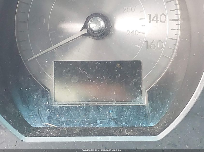 2006 Lexus Gs 300 VIN: JTHCH96S660009926 Lot: 43858251