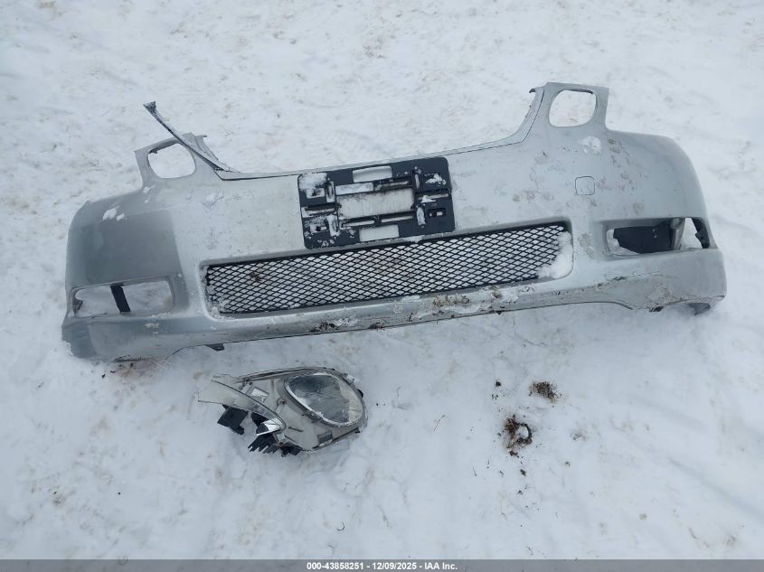 2006 Lexus Gs 300 VIN: JTHCH96S660009926 Lot: 43858251