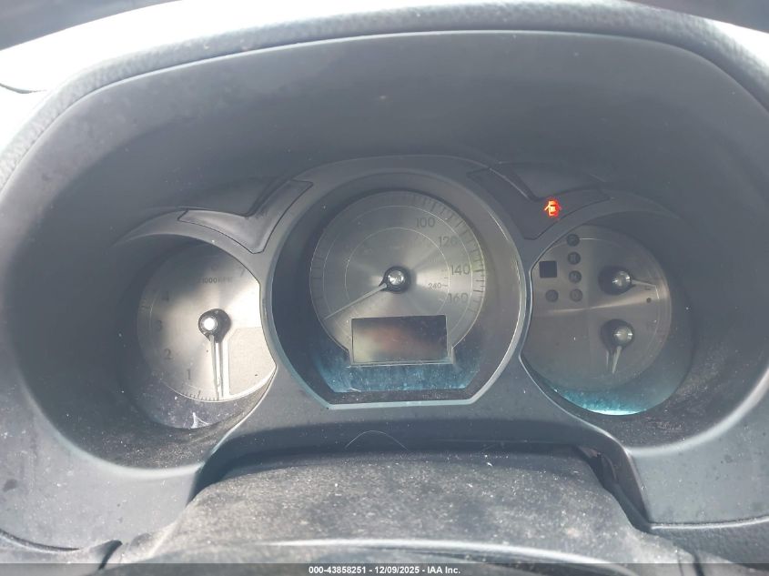 2006 Lexus Gs 300 VIN: JTHCH96S660009926 Lot: 43858251