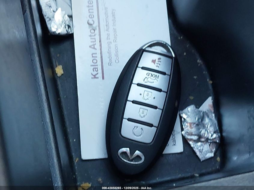 2016 Infiniti Qx60 VIN: 5N1AL0MM9GC515933 Lot: 43858265