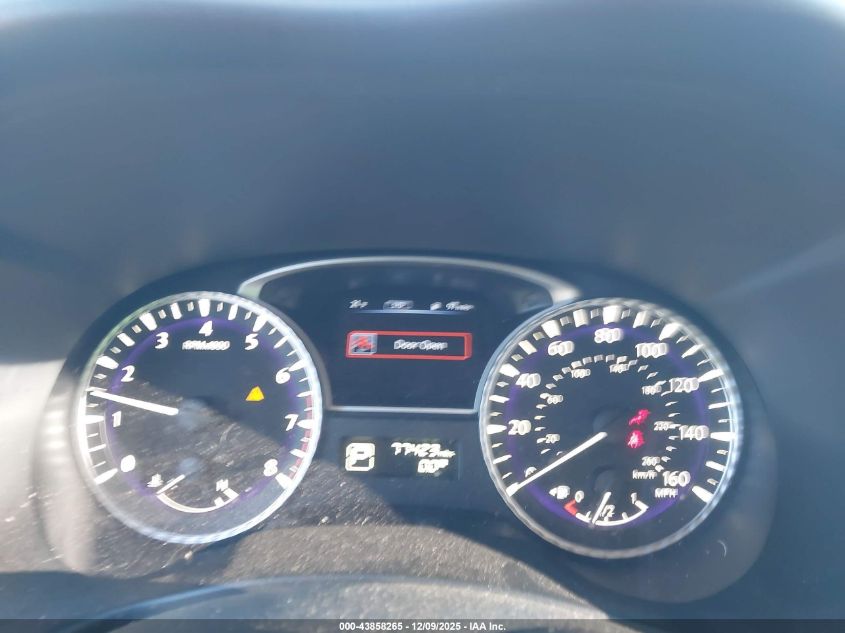 2016 Infiniti Qx60 VIN: 5N1AL0MM9GC515933 Lot: 43858265