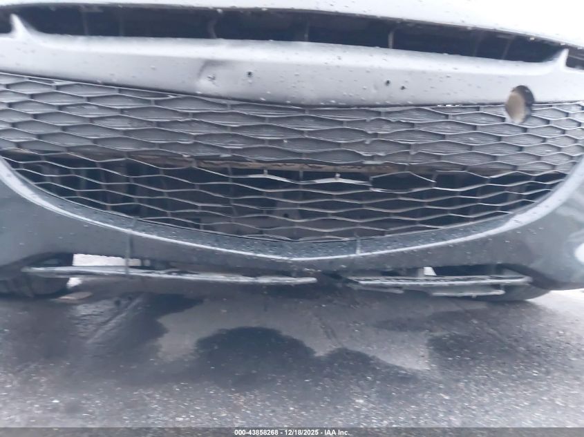 2010 Mazda Mazda3 I Sport VIN: JM1BL1SG9A1321594 Lot: 43858268