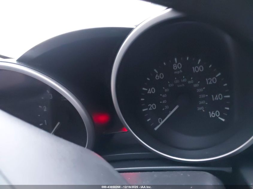 2010 Mazda Mazda3 I Sport VIN: JM1BL1SG9A1321594 Lot: 43858268