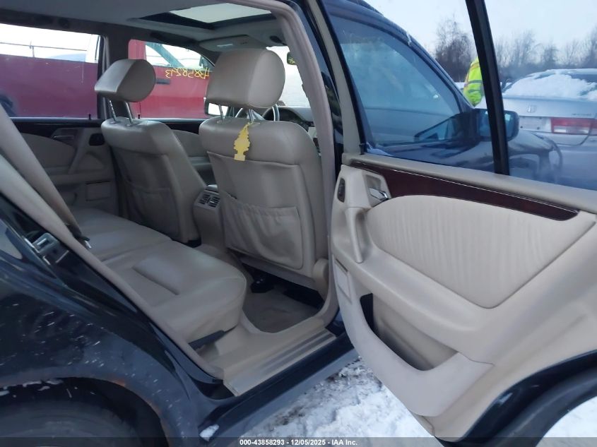 1998 Mercedes-Benz E 320 VIN: WDBJH65F6WA523182 Lot: 43858293