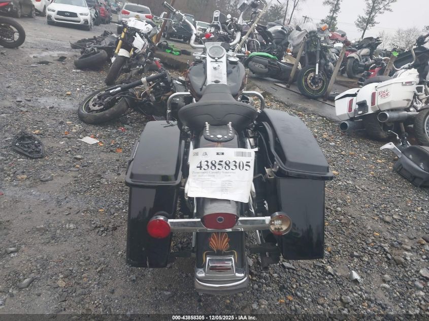 1995 Harley-Davidson Flhr VIN: 1HD1FDL13SY508626 Lot: 43858305