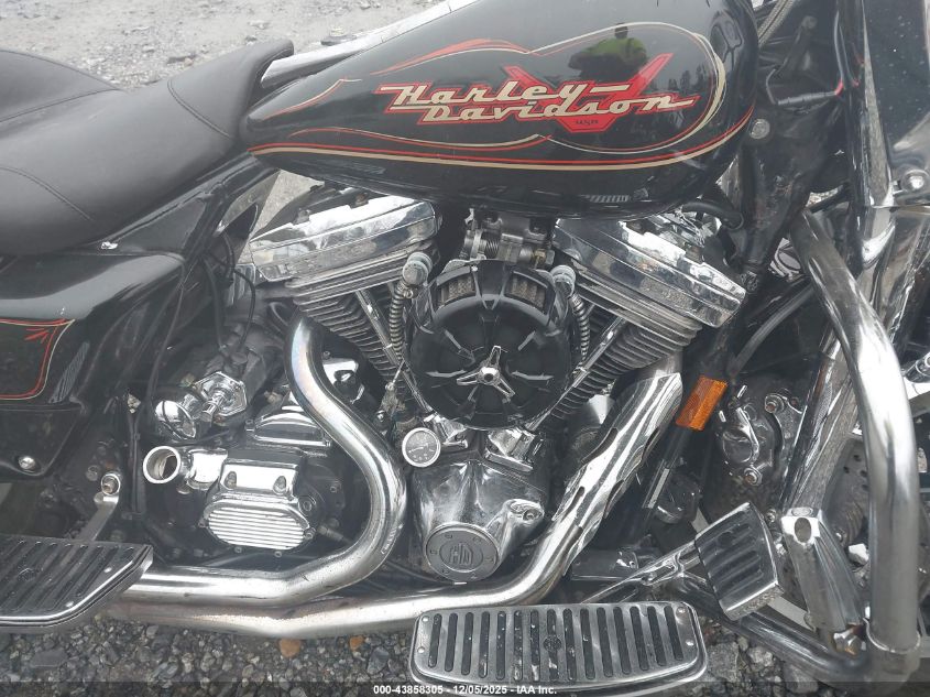1995 Harley-Davidson Flhr VIN: 1HD1FDL13SY508626 Lot: 43858305