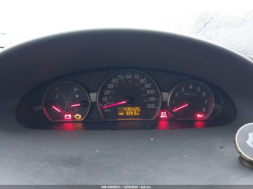 2004 Saturn Ion 2 VIN: 1G8AZ52F94Z172791 Lot: 43858331