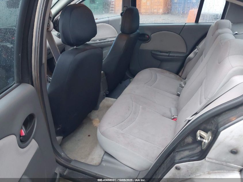 2004 Saturn Ion 2 VIN: 1G8AZ52F94Z172791 Lot: 43858331