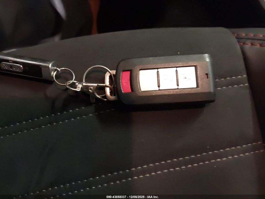 2020 Mitsubishi Outlander Es 2.4 S-Awc/Le 2.4 S-Awc/Se 2.4 S-Awc/Sel 2.4 S-Awc/Sp 2.4 S-Awc VIN: JA4AZ3A32LZ047562 Lot: 43858337