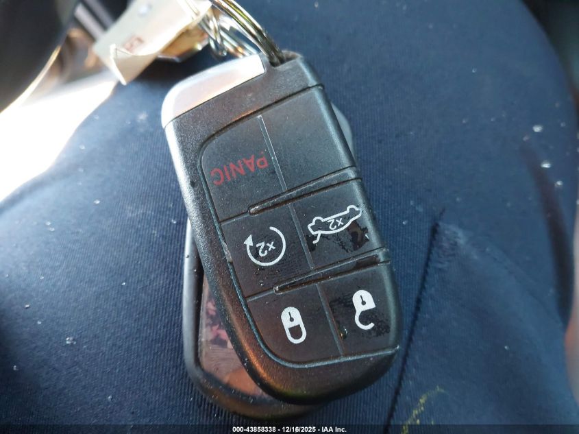 2021 Dodge Charger R/T Rwd VIN: 2C3CDXCT8MH625770 Lot: 43858338