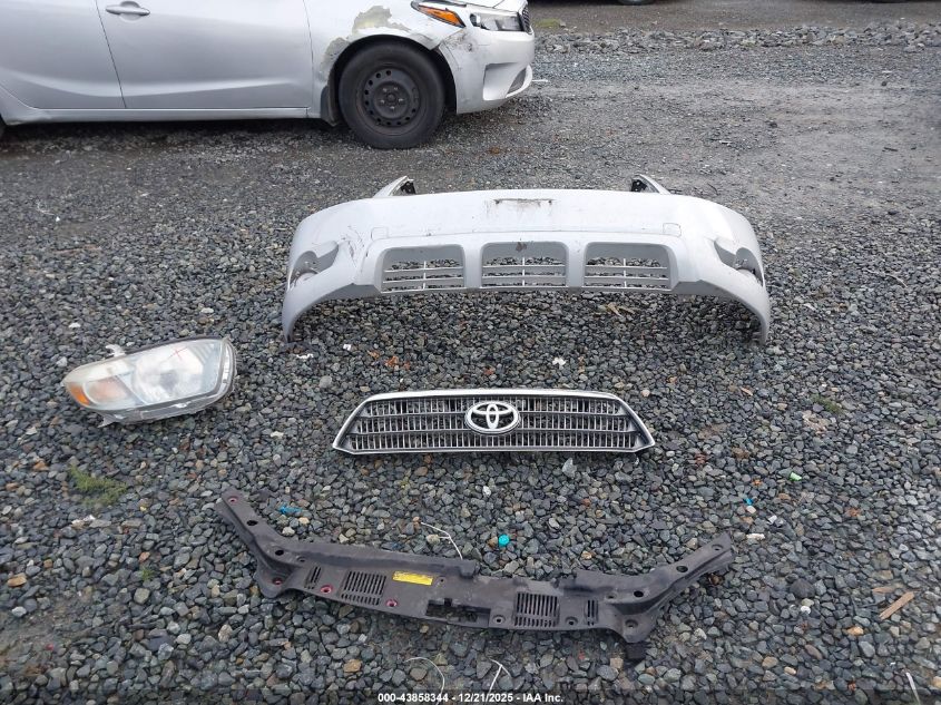 2008 Toyota Highlander Hybrid Limited VIN: JTEEW44A282018283 Lot: 43858344