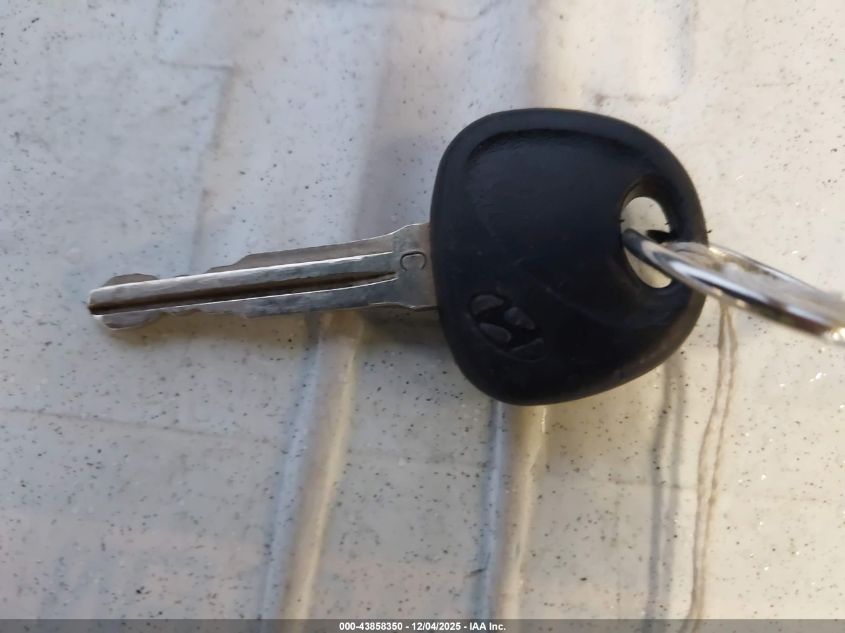 2007 Hyundai Santa Fe Gls VIN: 5NMSG73D87H010572 Lot: 43858350