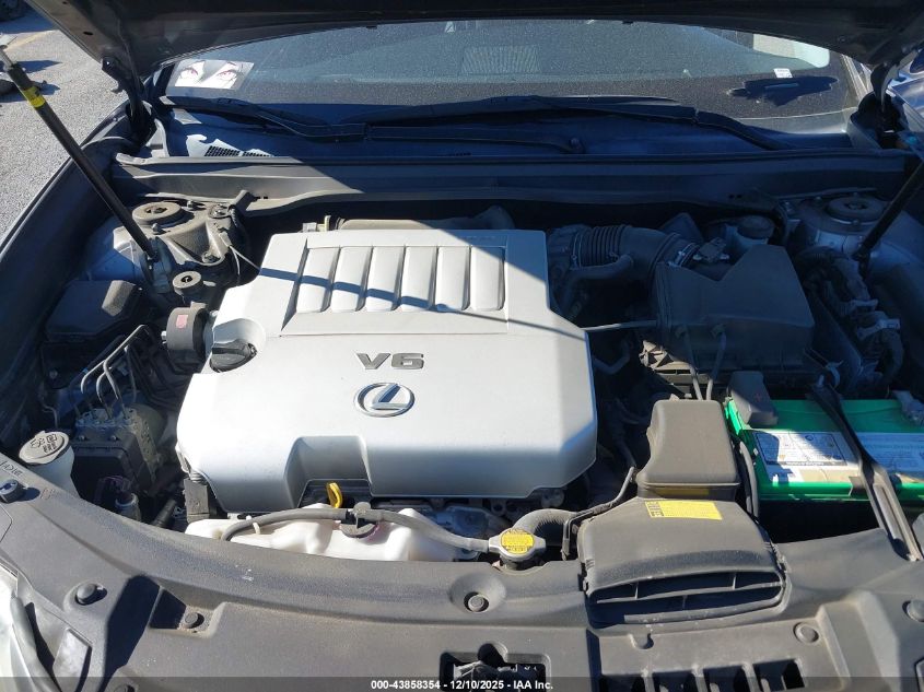 2014 Lexus Es 350 VIN: JTHBK1GG3E2140792 Lot: 43858354