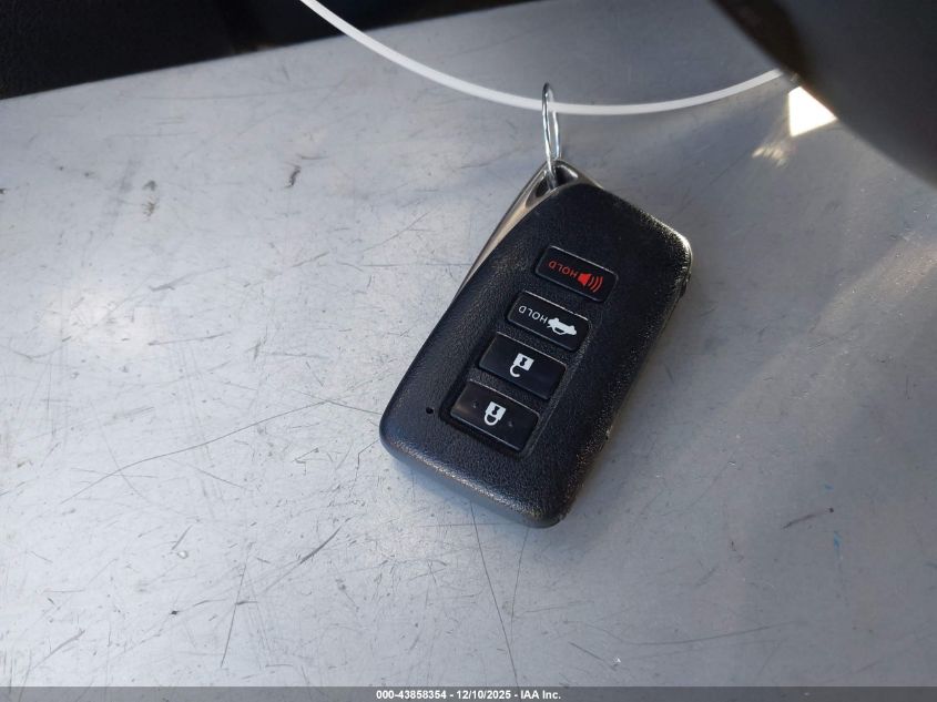 2014 Lexus Es 350 VIN: JTHBK1GG3E2140792 Lot: 43858354