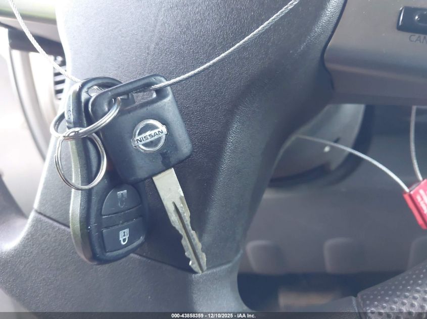 2005 Nissan Pathfinder Xe VIN: 5N1AR18U05C786598 Lot: 43858359