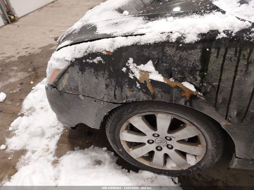 2007 Toyota Avalon Xls VIN: 4T1BK36B07U231217 Lot: 43858364