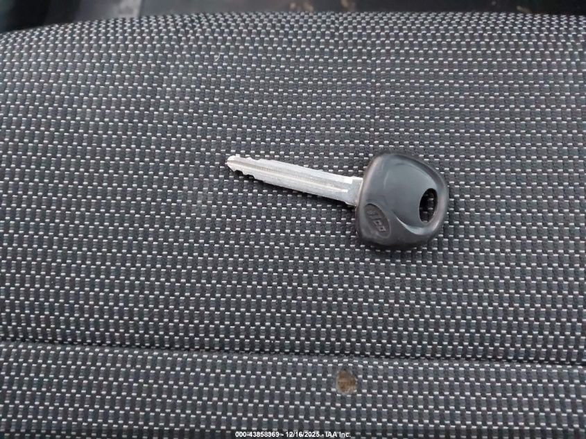 2017 Kia Forte Lx VIN: 3KPFK4A75HE130205 Lot: 43858369